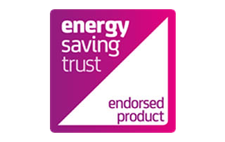Energy Saving Trust Endorsed